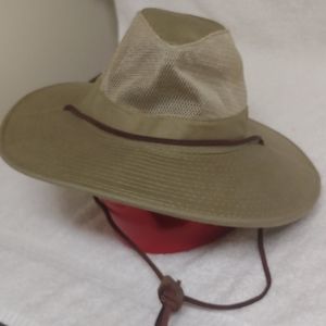 NWOT Australian style hat